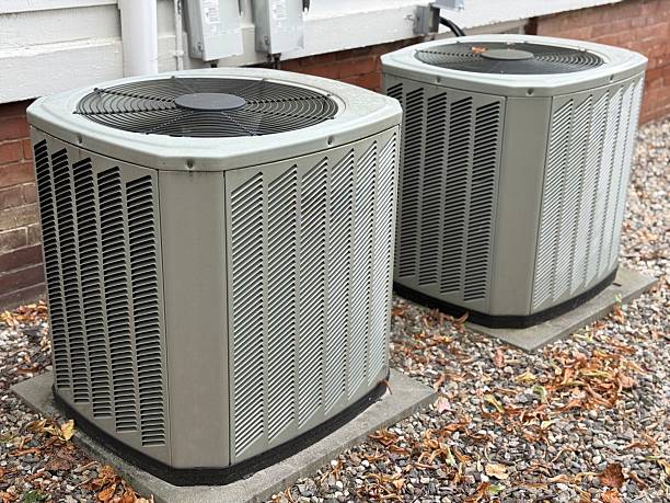 Reliable Air Conditioning Repair contractor in New London, MN by Tropical Oasis HVAC
